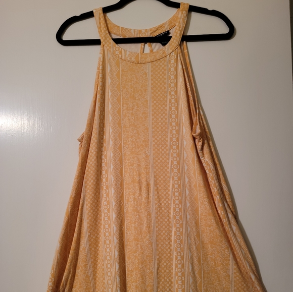 torrid Tops - Torrid sleeveless top size 1